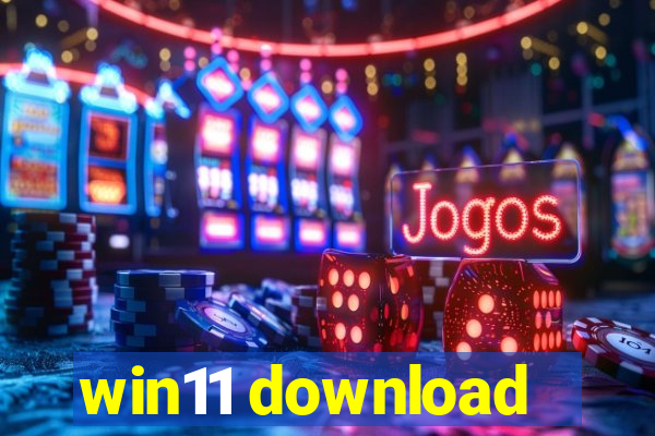 win11 download