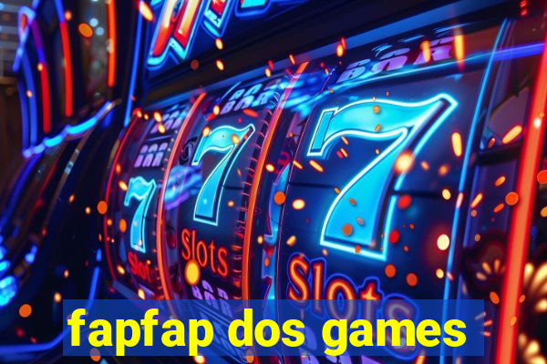 fapfap dos games