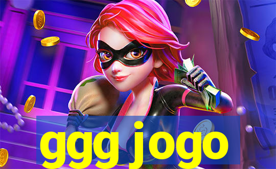 ggg jogo