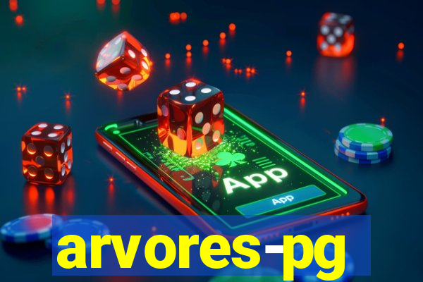 arvores-pg