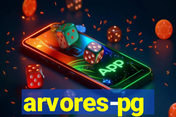 arvores-pg