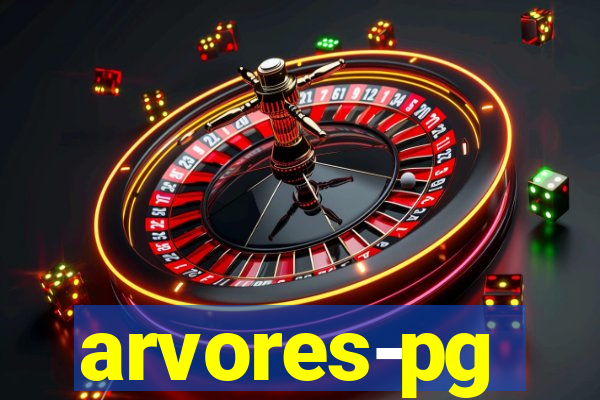 arvores-pg