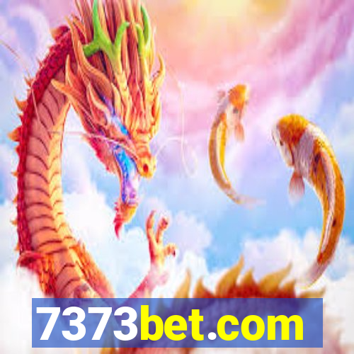 7373bet.com