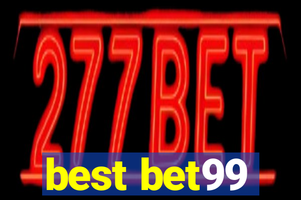 best bet99