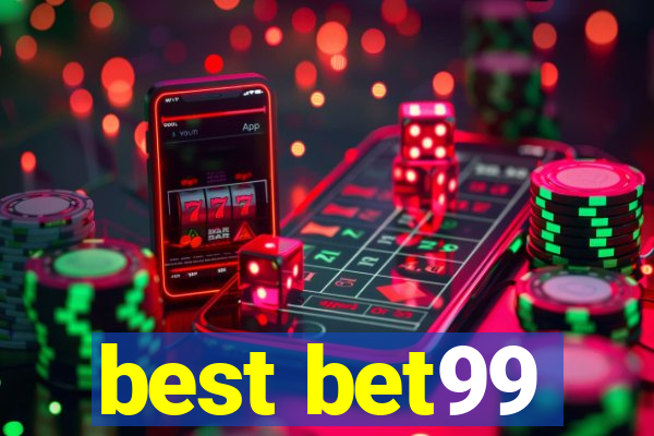 best bet99