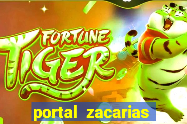 portal zacarias roleta russa