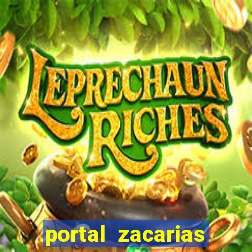 portal zacarias roleta russa