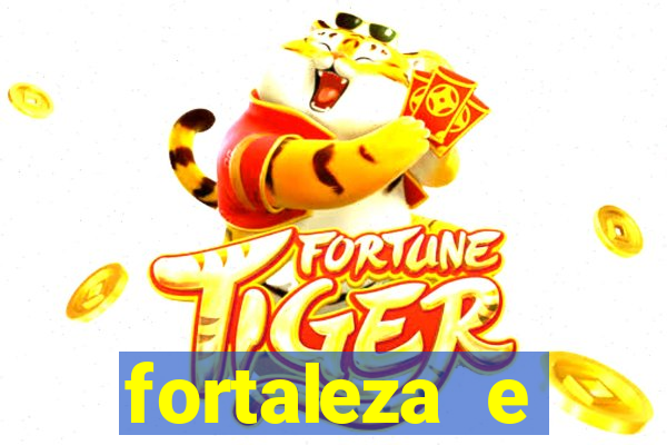 fortaleza e flamengo futemax