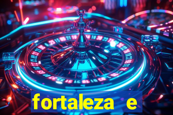 fortaleza e flamengo futemax