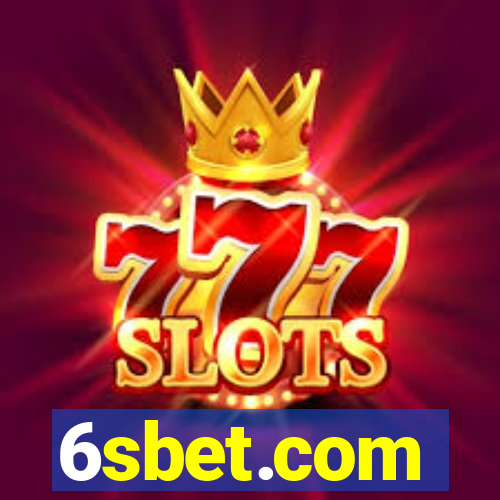 6sbet.com