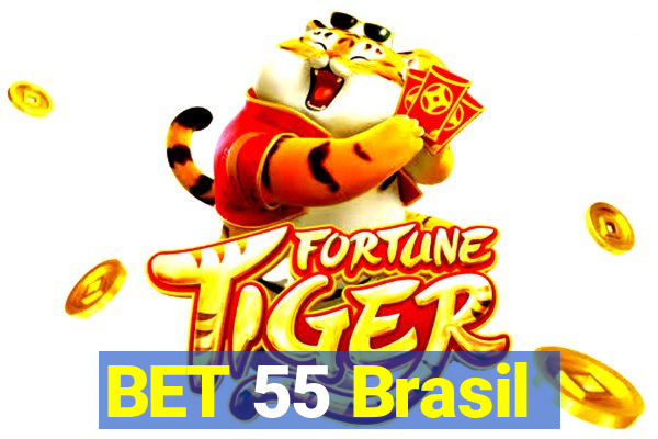 BET 55 Brasil