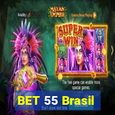 BET 55 Brasil