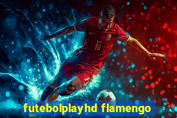 futebolplayhd flamengo