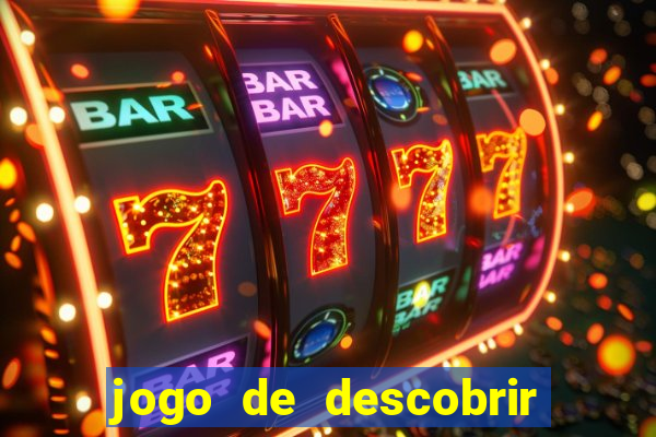 jogo de descobrir o pais