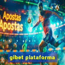 gibet plataforma