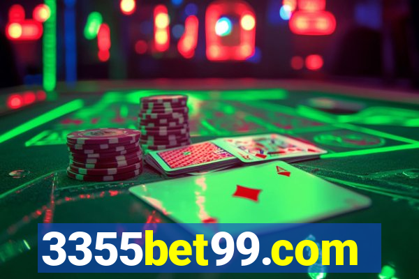 3355bet99.com