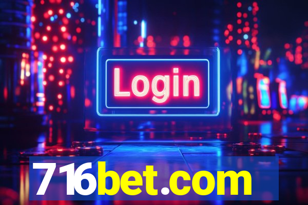 716bet.com