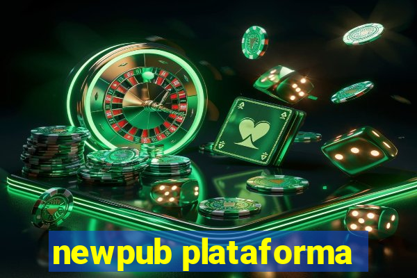 newpub plataforma