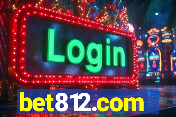 bet812.com