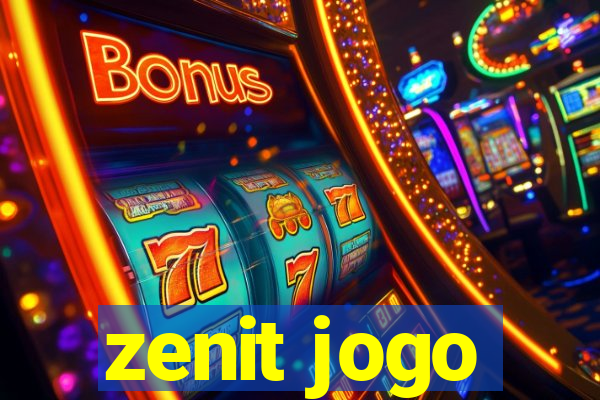 zenit jogo