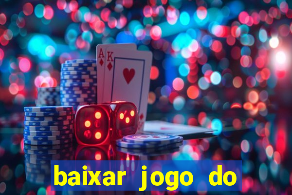 baixar jogo do mario bros