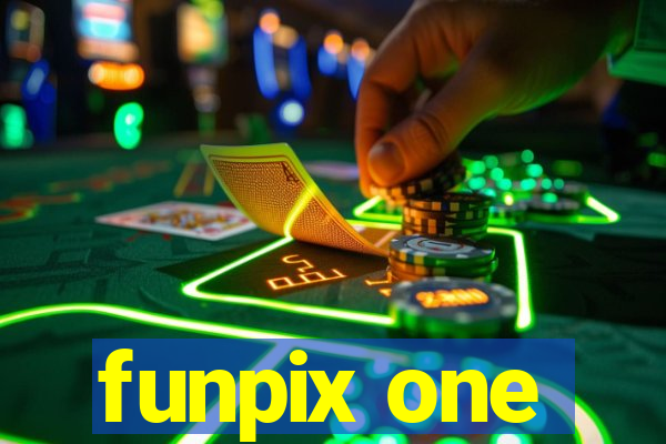 funpix one