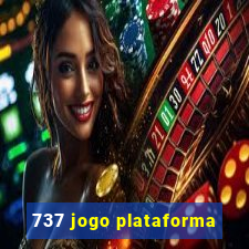 737 jogo plataforma