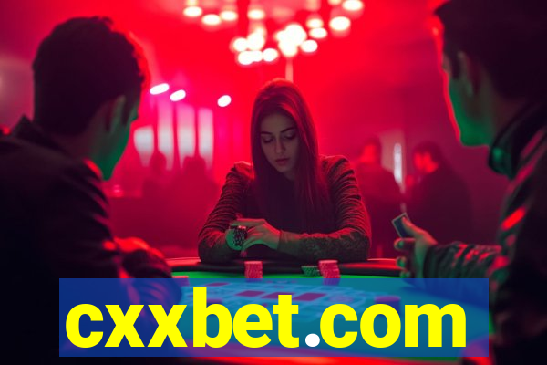 cxxbet.com