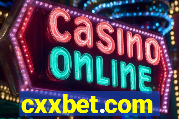 cxxbet.com