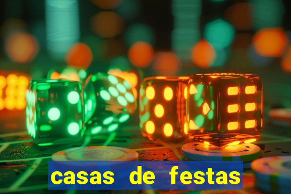 casas de festas infantil em porto alegre