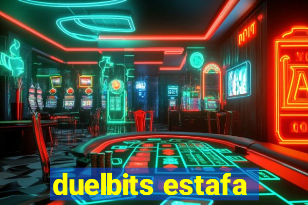 duelbits estafa