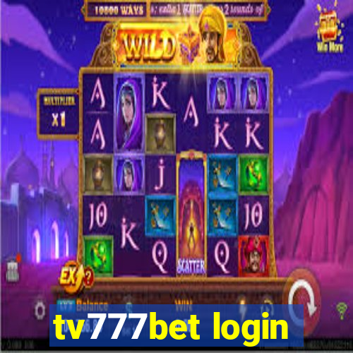 tv777bet login