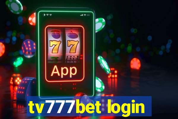 tv777bet login