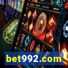 bet992.com