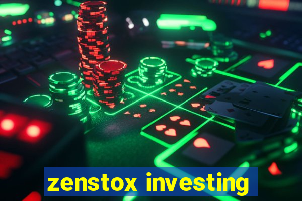 zenstox investing