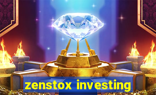 zenstox investing