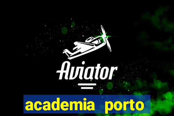 academia porto velho perto de mim