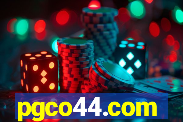 pgco44.com