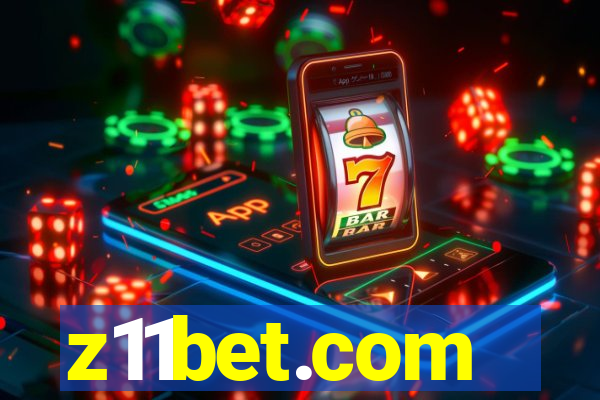 z11bet.com