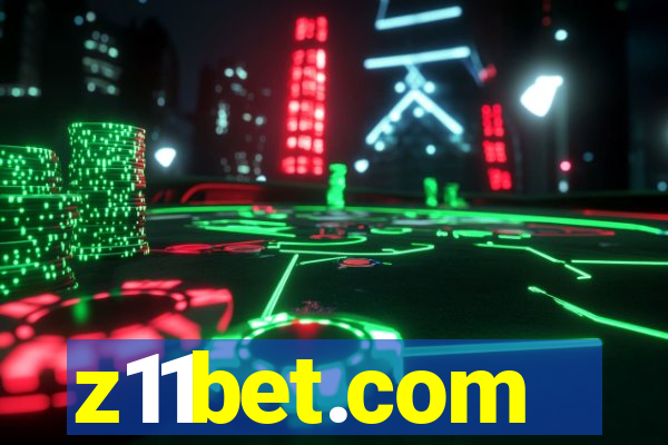 z11bet.com