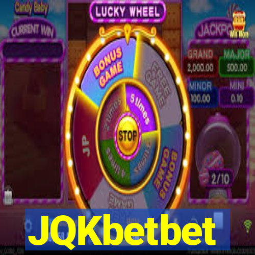 JQKbetbet