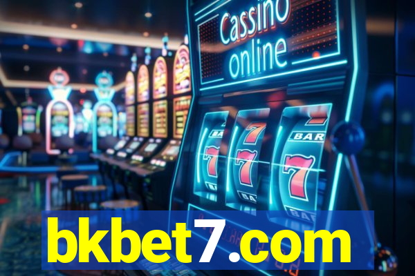 bkbet7.com