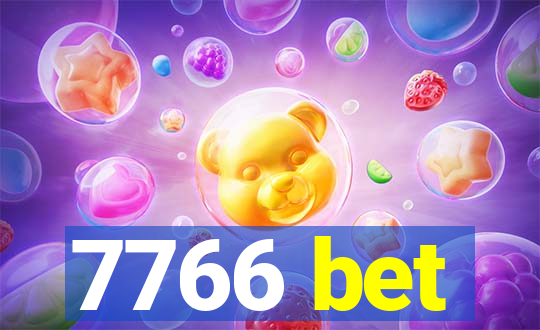 7766 bet