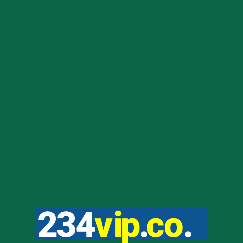 234vip.co.