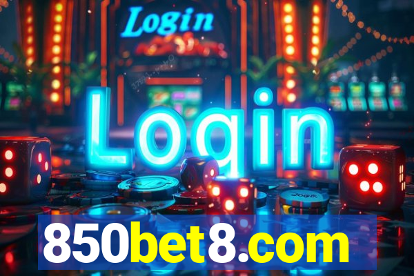 850bet8.com