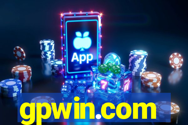 gpwin.com