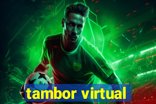 tambor virtual