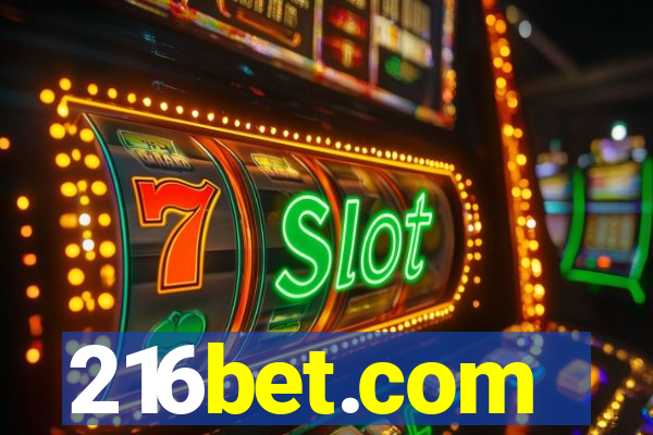 216bet.com