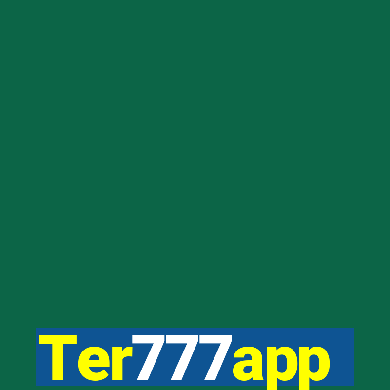 Ter777app