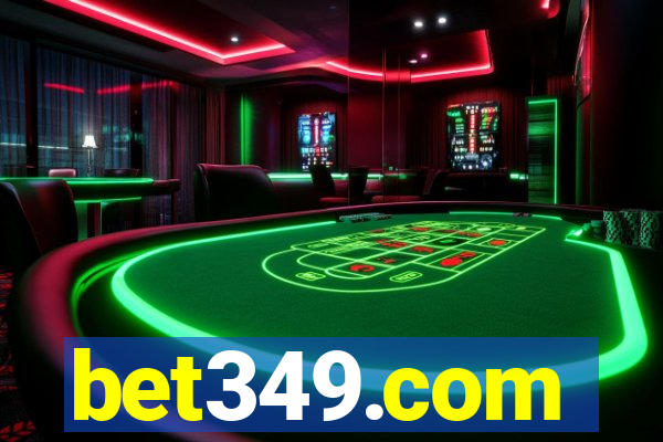 bet349.com